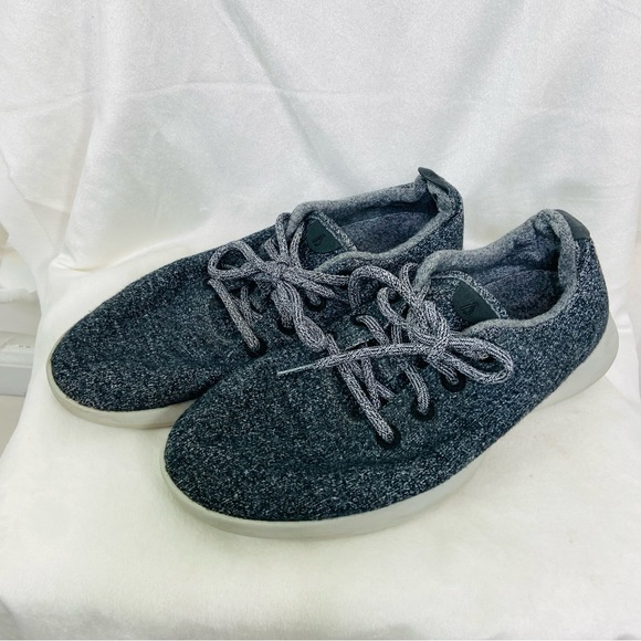 allbirds Other - Allbirds mens gray wool runners. Size 10